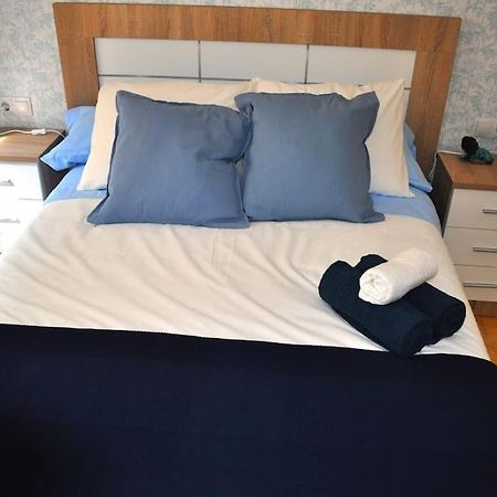 Apartamento Gran Torcal Μάλαγα Εξωτερικό φωτογραφία
