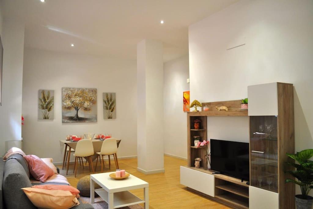 Apartamento Gran Torcal Μάλαγα Εξωτερικό φωτογραφία