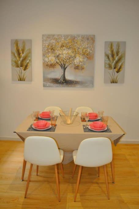 Apartamento Gran Torcal Μάλαγα Εξωτερικό φωτογραφία