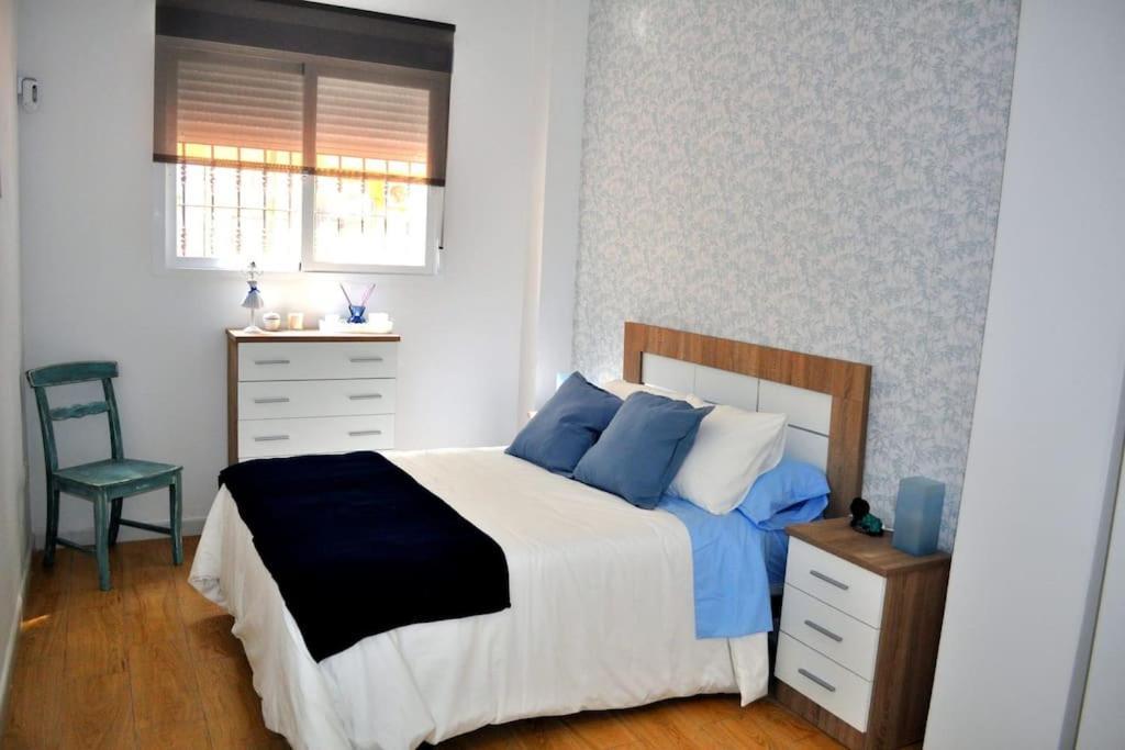 Apartamento Gran Torcal Μάλαγα Εξωτερικό φωτογραφία