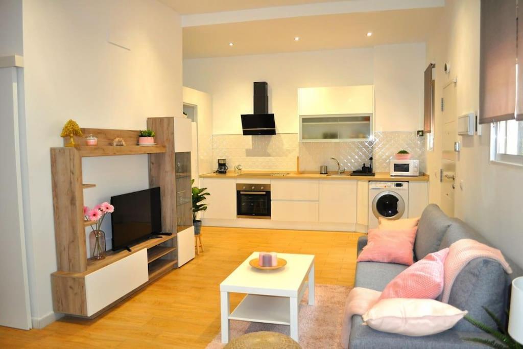 Apartamento Gran Torcal Μάλαγα Εξωτερικό φωτογραφία