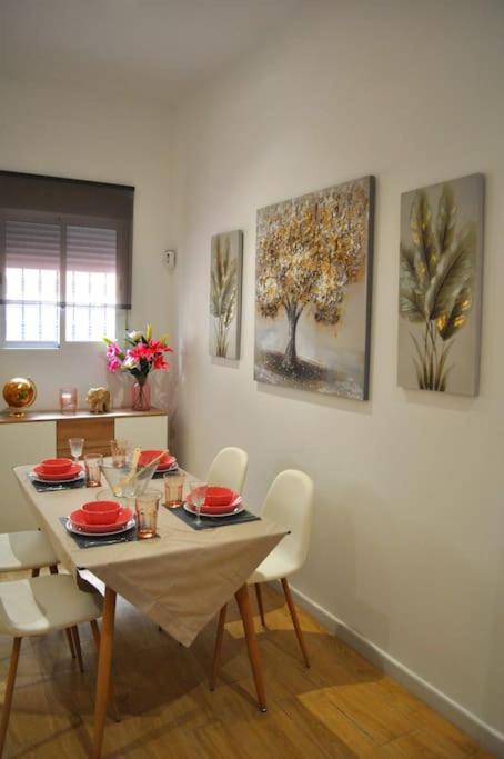 Apartamento Gran Torcal Μάλαγα Εξωτερικό φωτογραφία