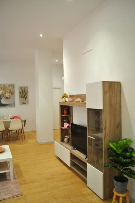 Apartamento Gran Torcal Μάλαγα Εξωτερικό φωτογραφία