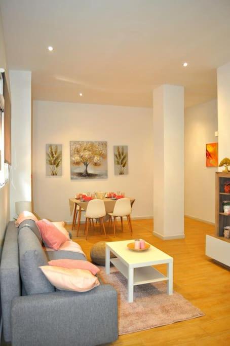 Apartamento Gran Torcal Μάλαγα Εξωτερικό φωτογραφία