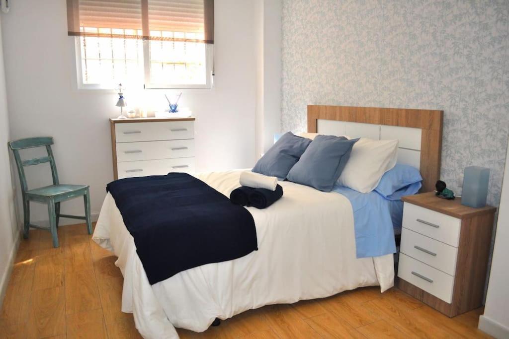 Apartamento Gran Torcal Μάλαγα Εξωτερικό φωτογραφία