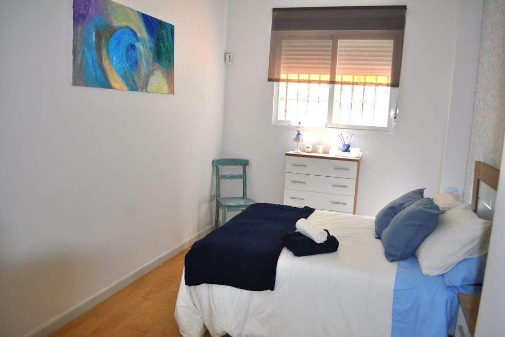 Apartamento Gran Torcal Μάλαγα Εξωτερικό φωτογραφία