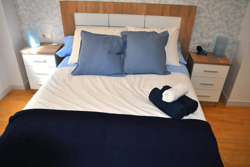 Apartamento Gran Torcal Μάλαγα Εξωτερικό φωτογραφία