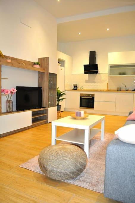 Apartamento Gran Torcal Μάλαγα Εξωτερικό φωτογραφία